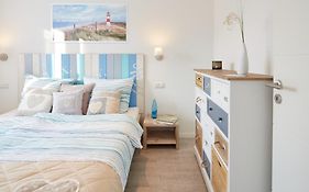 SK Apartments -Apartment mit 2 Schlafzimmern
